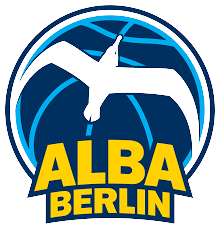 ALBA柏林女篮 logo