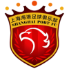 上海海港 logo