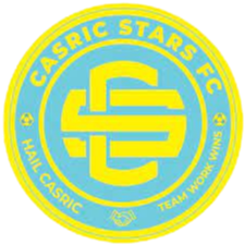 卡斯里克之星 logo